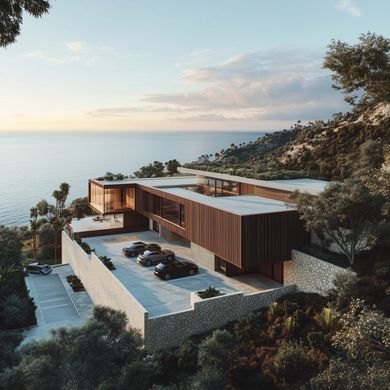 Land in Marbella, Malaga