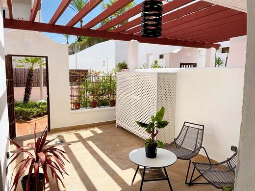Apartment in Marbella, Malaga
