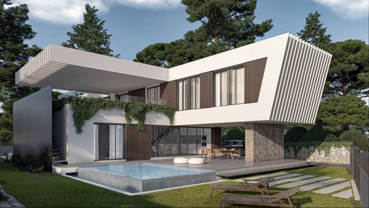 Villa in Estepona, Malaga