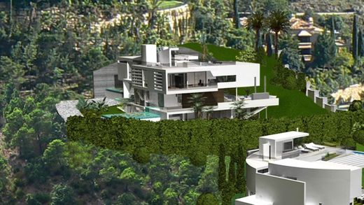 Terrain à Benahavís, Malaga