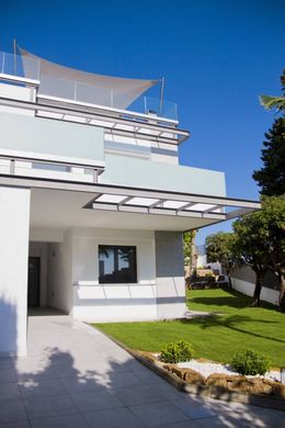 Villa in Estepona, Málaga