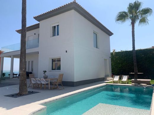 Вилла, Михас, Provincia de Málaga