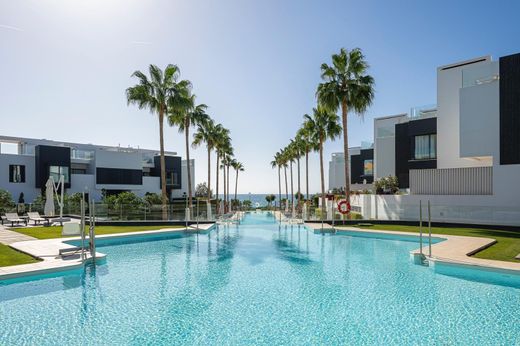 Semidetached House in Estepona, Malaga