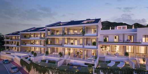 Appartement in Benalmádena, Provincia de Málaga