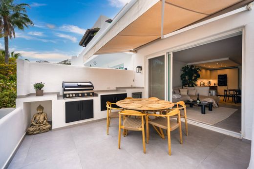 Apartment in Marbella, Malaga