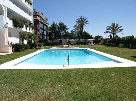 Apartament w Puerto Banús, Provincia de Málaga