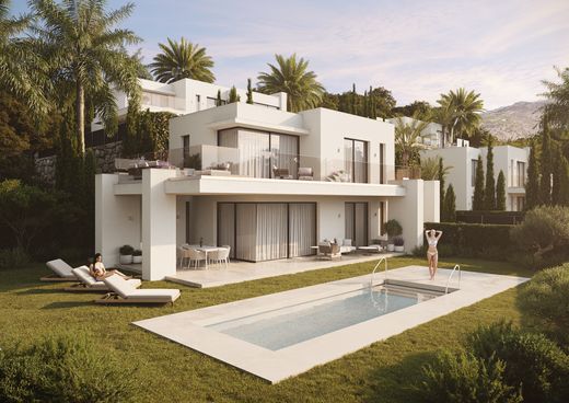 Вилла, Mijas Costa, Provincia de Málaga