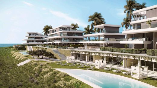 Apartamento - Estepona, Málaga