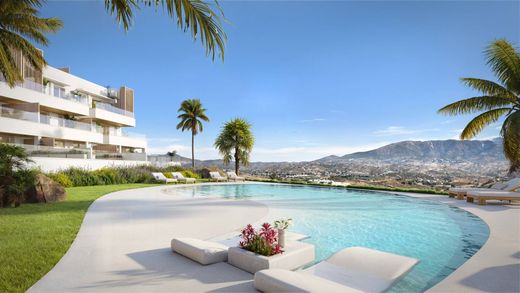Apartment in Mijas Costa, Malaga