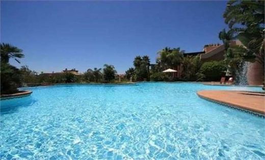 Apartment in The Golden Mile, Malaga