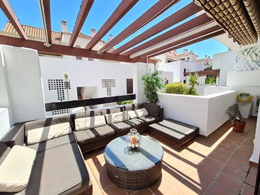 Apartment in Marbella, Malaga