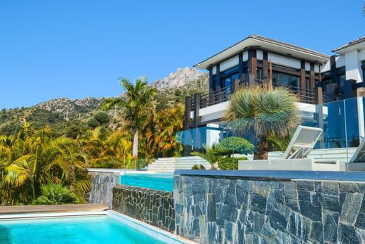 Villa in Marbella, Malaga