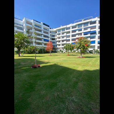 Appartement à Puerto Banús, Malaga