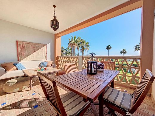 Apartment in Casares, Malaga