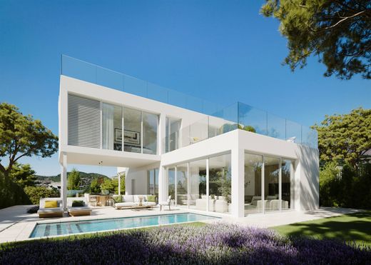 Villa à Estepona, Malaga