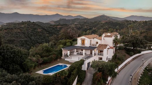 Villa in Estepona, Malaga