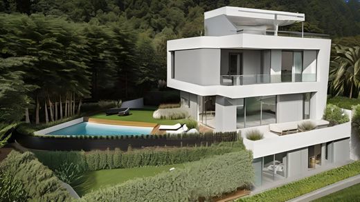 Villa in Fuengirola, Malaga