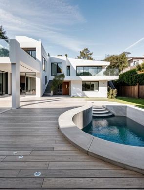 Villa in Marbella, Malaga