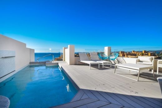 Penthouse in Estepona, Malaga
