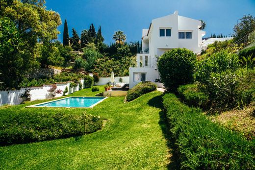 Villa in Marbella Del Este, Malaga