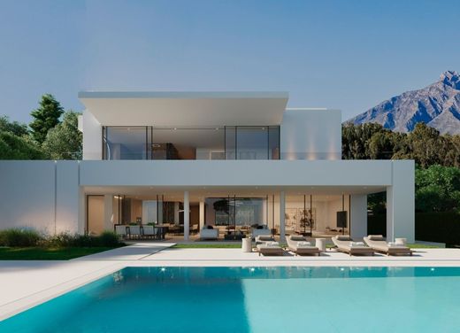 Villa - Marbella, Málaga