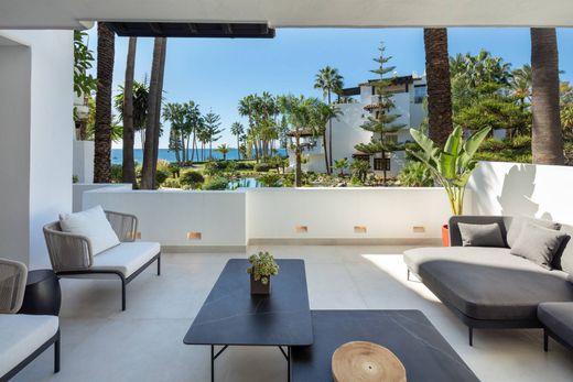 Apartment in Marbella, Malaga