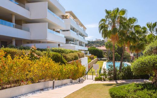 Apartment in Marbella, Malaga