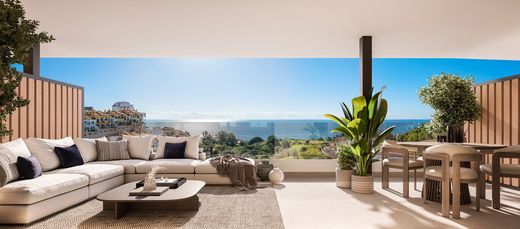 Apartment in Benalmádena, Malaga