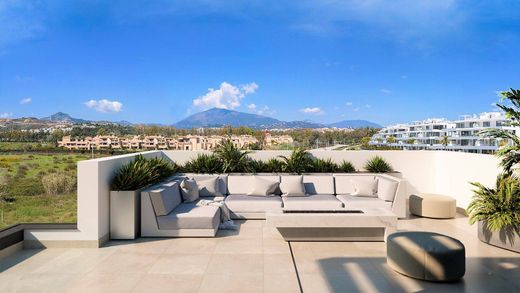 Villa in Marbella, Malaga