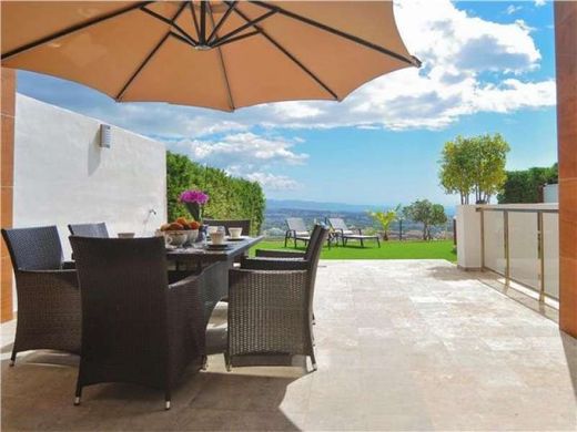 Townhouse in Benahavís, Malaga