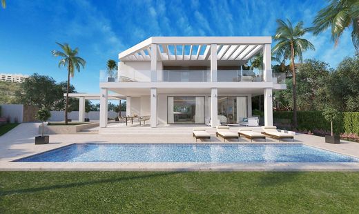 Villa in Marbella, Malaga
