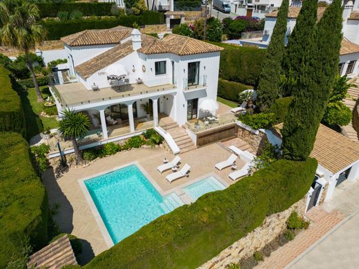 Villa a Marbella, Málaga