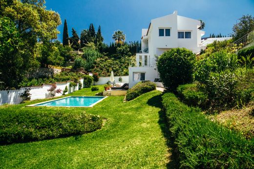 Villa in Marbella Del Este, Malaga