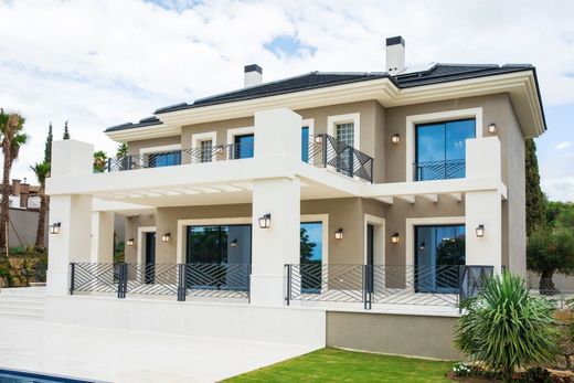 Villa in Benahavís, Malaga