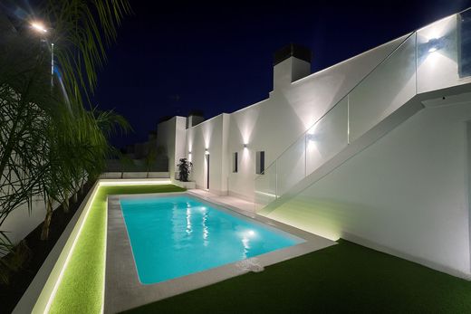 Penthouse in Benahavís, Malaga