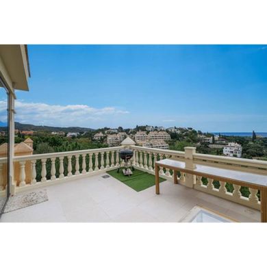 Villa in Marbella, Provincia de Málaga