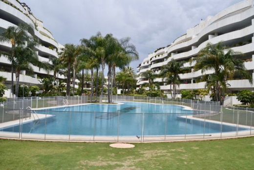 Apartment in Marbella, Malaga