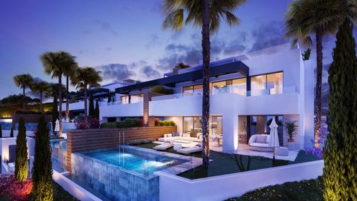 Apartment in Marbella, Malaga