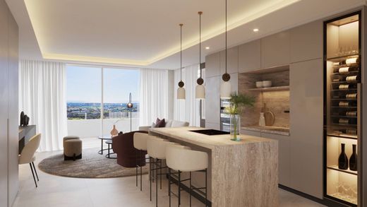 Apartment in Marbella, Malaga