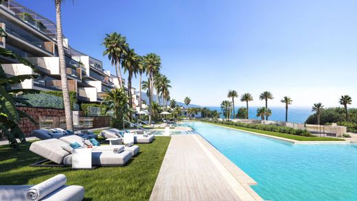 Apartment in Marbella, Malaga