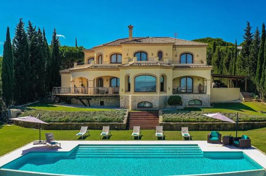 Villa en Sotogrande, Cádiz