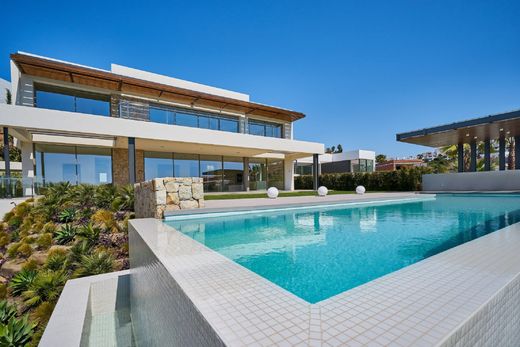 Villa in Marbella, Málaga