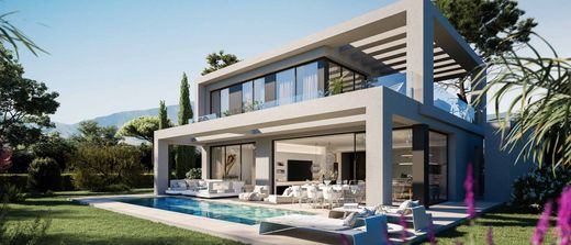 Villa in Marbella, Malaga