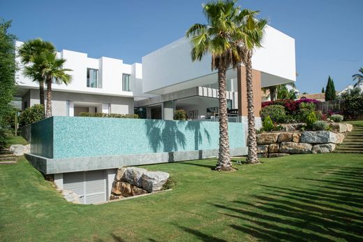 Villa in Marbella, Málaga