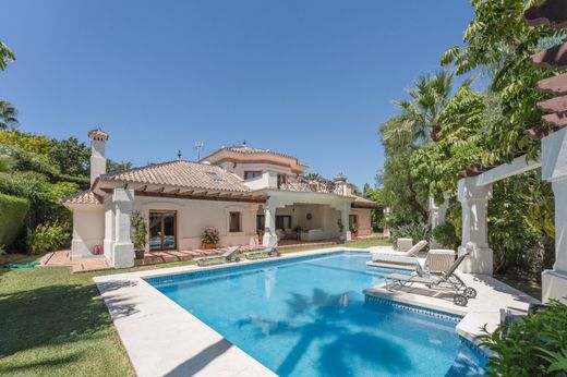Villa a Marbella, Málaga