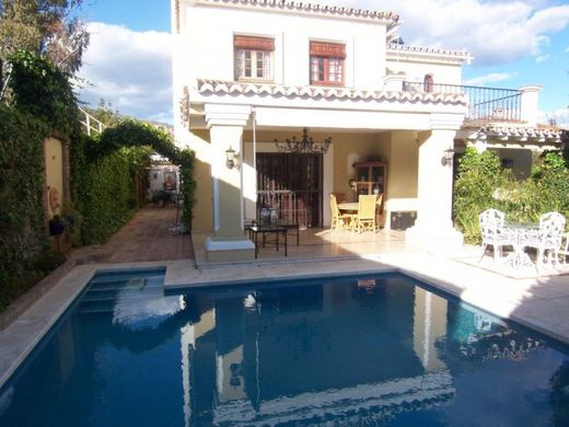 Villa en Marbella, Málaga