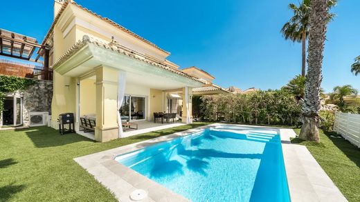 Villa in Marbella, Málaga