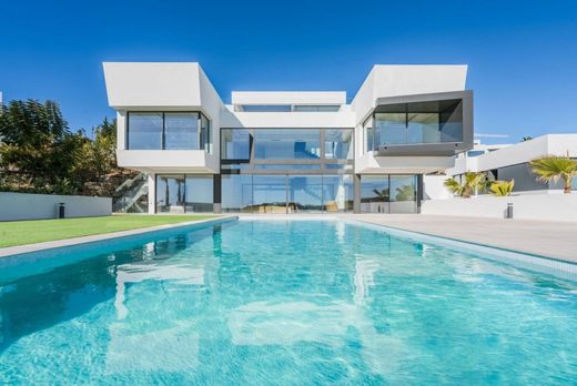 Villa in Marbella, Malaga