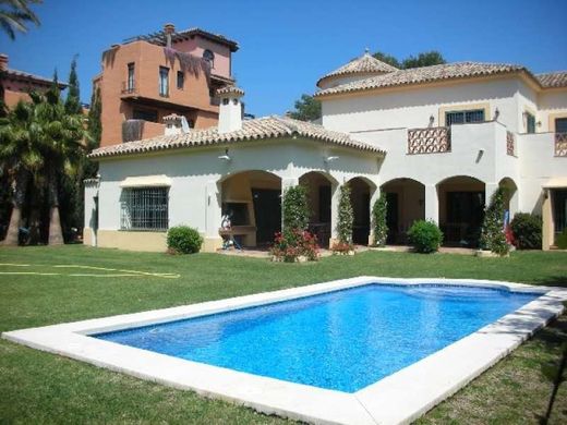 Villa in Estepona, Málaga