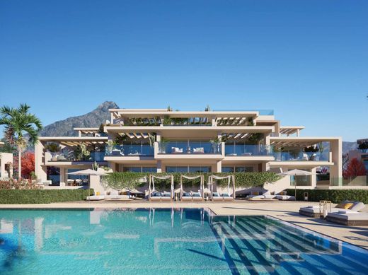 Appartement à Marbella, Malaga